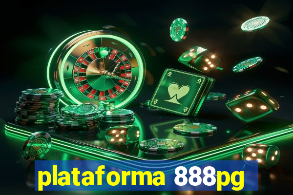 plataforma 888pg
